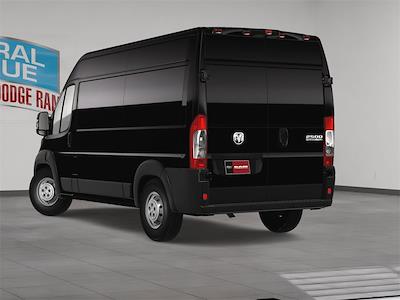 New 2025 Ram ProMaster 2500 High Roof Empty Cargo Van for sale #CA4917 - photo 2