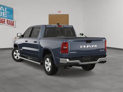 New 2025 Ram 1500 Lone Star Crew Cab 4x4 Pickup for sale #CA4954 - photo 2