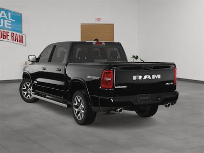 2025 Ram 1500 Crew Cab 4x4 Pickup for sale #CA4966 - photo 2