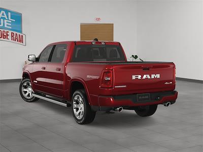 2025 Ram 1500 Crew Cab 4x4 Pickup for sale #CA5028 - photo 2