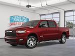 2025 Ram 1500 Crew Cab 4x4 Pickup for sale #CA5028 - photo 3