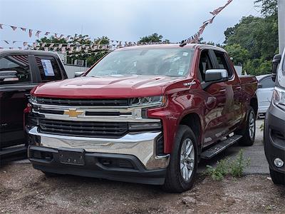 2019 Chevrolet Silverado 1500 Crew Cab 4x4 Pickup for sale #CA5028A - photo 1
