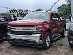 2019 Chevrolet Silverado 1500 Crew Cab 4x4 Pickup for sale #CA5028A - photo 1
