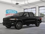 2025 Ram 1500 Crew Cab 4x4 Pickup for sale #CA5056 - photo 3