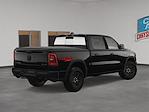 2025 Ram 1500 Crew Cab 4x4 Pickup for sale #CA5056 - photo 5