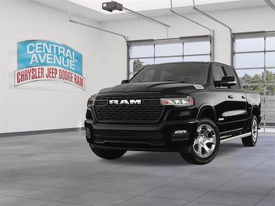 2025 Ram 1500 Crew Cab 4x4 Pickup for sale #CA5062 - photo 1