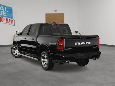 2025 Ram 1500 Crew Cab 4x4 Pickup for sale #CA5062 - photo 2