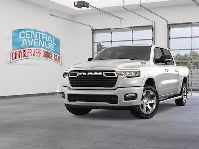 2025 Ram 1500 Crew Cab 4x4 Pickup for sale #CA5063 - photo 1