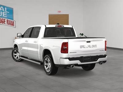 2025 Ram 1500 Crew Cab 4x4 Pickup for sale #CA5063 - photo 2