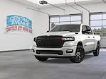 New 2025 Ram 1500 Lone Star Crew Cab 4x4 Pickup for sale #CA5070 - photo 1