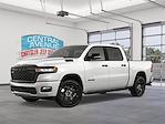 New 2025 Ram 1500 Lone Star Crew Cab 4x4 Pickup for sale #CA5070 - photo 3