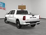 New 2025 Ram 1500 Lone Star Crew Cab 4x4 Pickup for sale #CA5070 - photo 2
