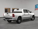 New 2025 Ram 1500 Lone Star Crew Cab 4x4 Pickup for sale #CA5070 - photo 5