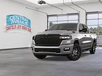 New 2025 Ram 1500 Tradesman Crew Cab 4x4 Pickup for sale #CA5100 - photo 1