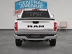 New 2025 Ram 1500 Tradesman Crew Cab 4x4 Pickup for sale #CA5100 - photo 10