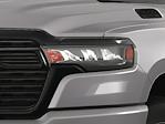 New 2025 Ram 1500 Tradesman Crew Cab 4x4 Pickup for sale #CA5100 - photo 13