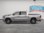 New 2025 Ram 1500 Tradesman Crew Cab 4x4 Pickup for sale #CA5100 - photo 4