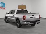New 2025 Ram 1500 Tradesman Crew Cab 4x4 Pickup for sale #CA5100 - photo 2