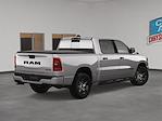 New 2025 Ram 1500 Tradesman Crew Cab 4x4 Pickup for sale #CA5100 - photo 5
