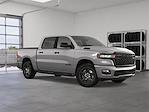 New 2025 Ram 1500 Tradesman Crew Cab 4x4 Pickup for sale #CA5100 - photo 7