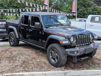 2020 Jeep Gladiator Crew Cab 4x4 Pickup for sale #CA5100A - photo 1