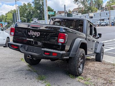 2020 Jeep Gladiator Crew Cab 4x4 Pickup for sale #CA5100A - photo 2
