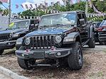 2020 Jeep Gladiator Crew Cab 4x4 Pickup for sale #CA5100A - photo 3