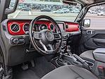 2020 Jeep Gladiator Crew Cab 4x4 Pickup for sale #CA5100A - photo 10