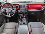 2020 Jeep Gladiator Crew Cab 4x4 Pickup for sale #CA5100A - photo 17