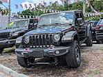 2020 Jeep Gladiator Crew Cab 4x4 Pickup for sale #CA5100A - photo 4