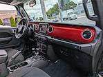 2020 Jeep Gladiator Crew Cab 4x4 Pickup for sale #CA5100A - photo 21
