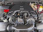 2020 Jeep Gladiator Crew Cab 4x4 Pickup for sale #CA5100A - photo 23