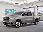 New 2025 Ram 1500 Laramie Crew Cab 4x4 Pickup for sale #CA5106 - photo 1