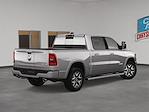 New 2025 Ram 1500 Laramie Crew Cab 4x4 Pickup for sale #CA5106 - photo 3