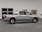 New 2025 Ram 1500 Laramie Crew Cab 4x4 Pickup for sale #CA5106 - photo 4