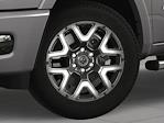 New 2025 Ram 1500 Laramie Crew Cab 4x4 Pickup for sale #CA5106 - photo 7