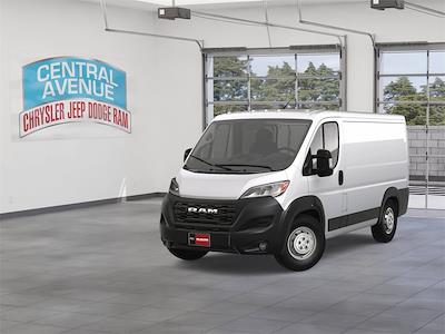 2025 Ram ProMaster 1500 Standard Roof FWD Empty Cargo Van for sale #CA5108 - photo 1