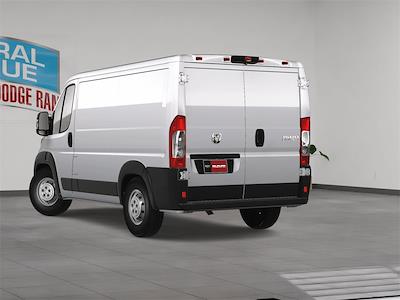 2025 Ram ProMaster 1500 Standard Roof FWD Empty Cargo Van for sale #CA5108 - photo 2