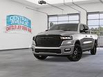 New 2025 Ram 1500 Laramie Crew Cab 4x4 Pickup for sale #CA5118 - photo 1