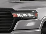 New 2025 Ram 1500 Laramie Crew Cab 4x4 Pickup for sale #CA5118 - photo 11