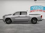 New 2025 Ram 1500 Laramie Crew Cab 4x4 Pickup for sale #CA5118 - photo 3