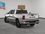 New 2025 Ram 1500 Laramie Crew Cab 4x4 Pickup for sale #CA5118 - photo 4