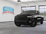 New 2025 Ram 1500 Laramie Crew Cab 4x4 Pickup for sale #CA5119 - photo 1