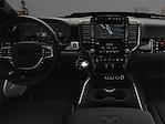 New 2025 Ram 1500 Laramie Crew Cab 4x4 Pickup for sale #CA5119 - photo 17