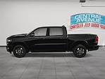 New 2025 Ram 1500 Laramie Crew Cab 4x4 Pickup for sale #CA5119 - photo 3