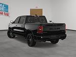 New 2025 Ram 1500 Laramie Crew Cab 4x4 Pickup for sale #CA5119 - photo 4