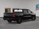 New 2025 Ram 1500 Laramie Crew Cab 4x4 Pickup for sale #CA5119 - photo 5