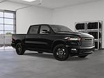 New 2025 Ram 1500 Laramie Crew Cab 4x4 Pickup for sale #CA5119 - photo 7
