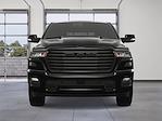New 2025 Ram 1500 Laramie Crew Cab 4x4 Pickup for sale #CA5119 - photo 9