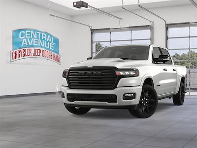 2025 Ram 1500 Crew Cab 4x4 Pickup for sale #CA5137 - photo 1